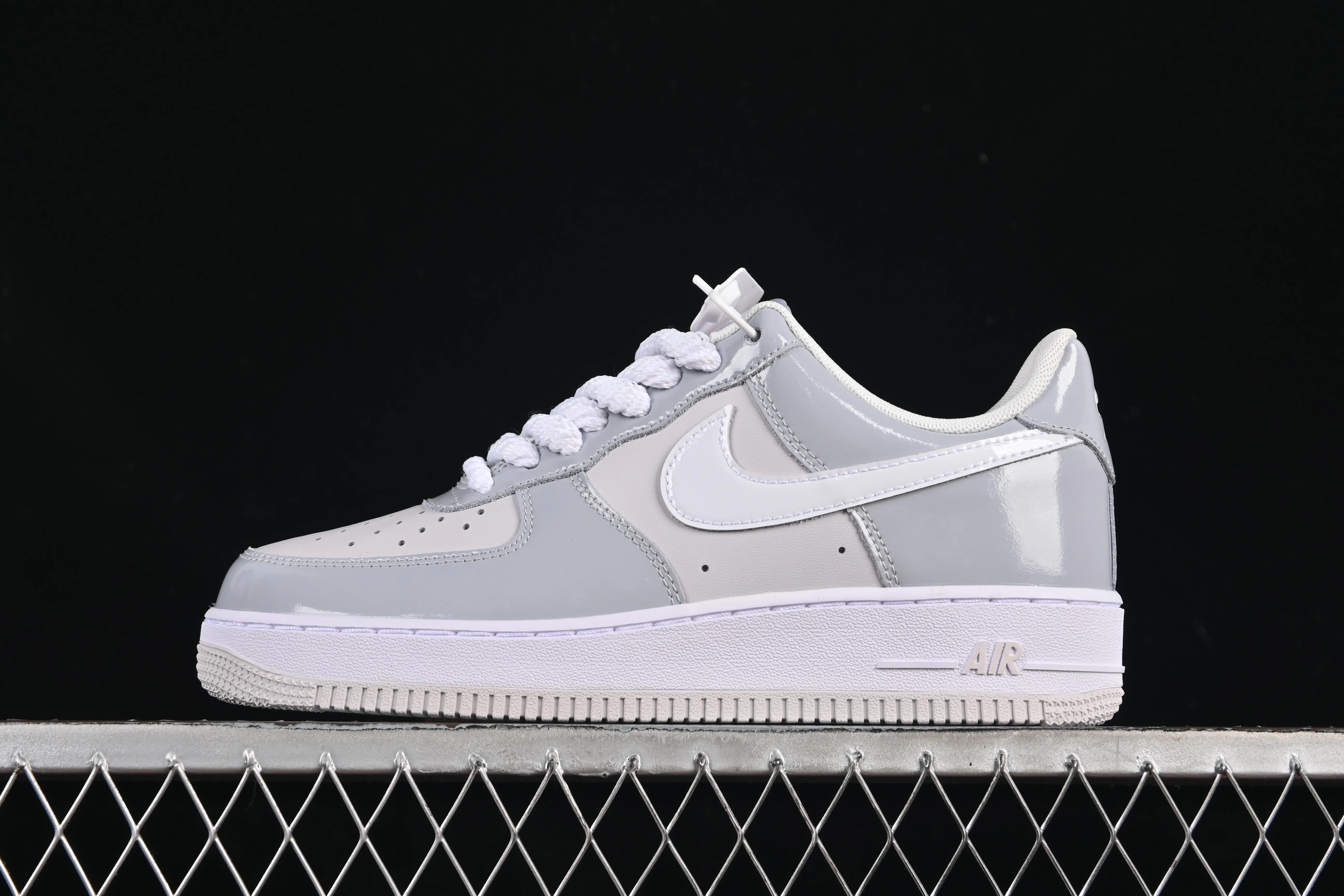 All categories Nk Air Force 1 Air Force series Nk Air Force 1 Low Air Force low-top Nike Air Force 1'07 Low Air Force 1 low-top casual sneakers HV9405-001